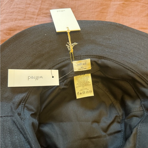 Wilfred Bucket Hat - Picture 3 of 3